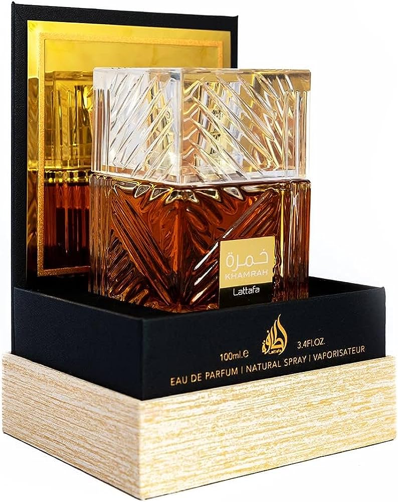 Khamrah 100ml