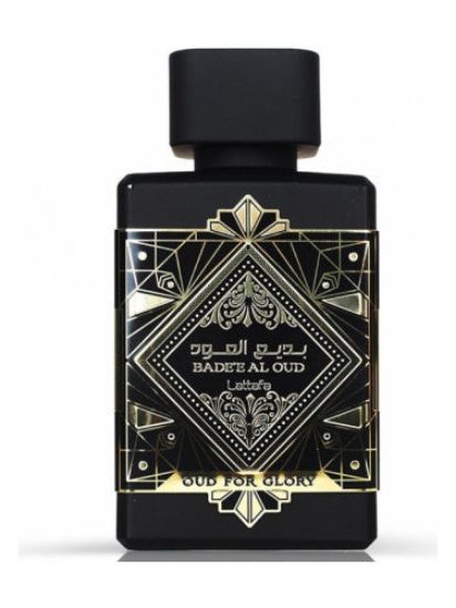 Badee Al Oud - Oud for Glory 100ml