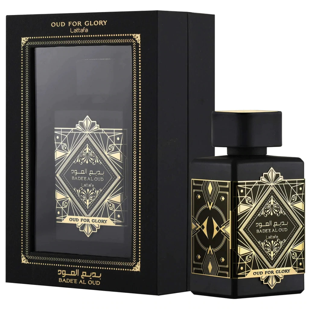 Badee Al Oud - Oud for Glory 100ml