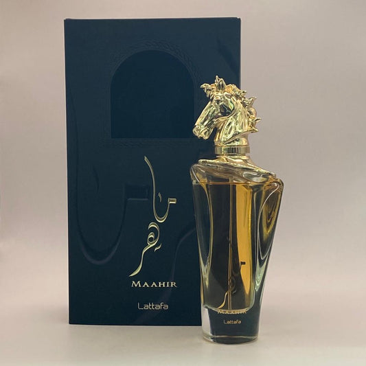 Maahir 100ml