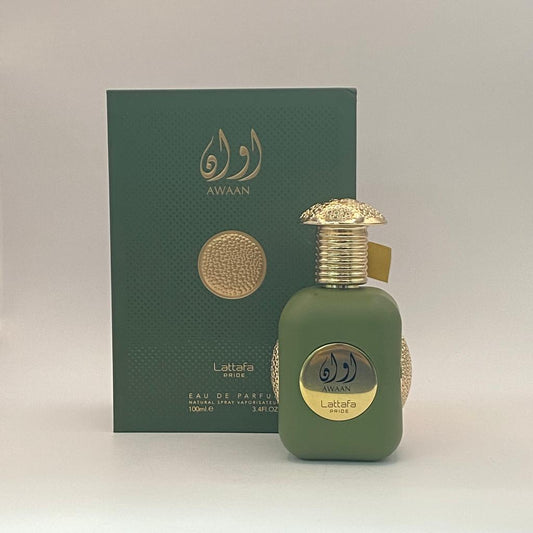 Awaan 100ml