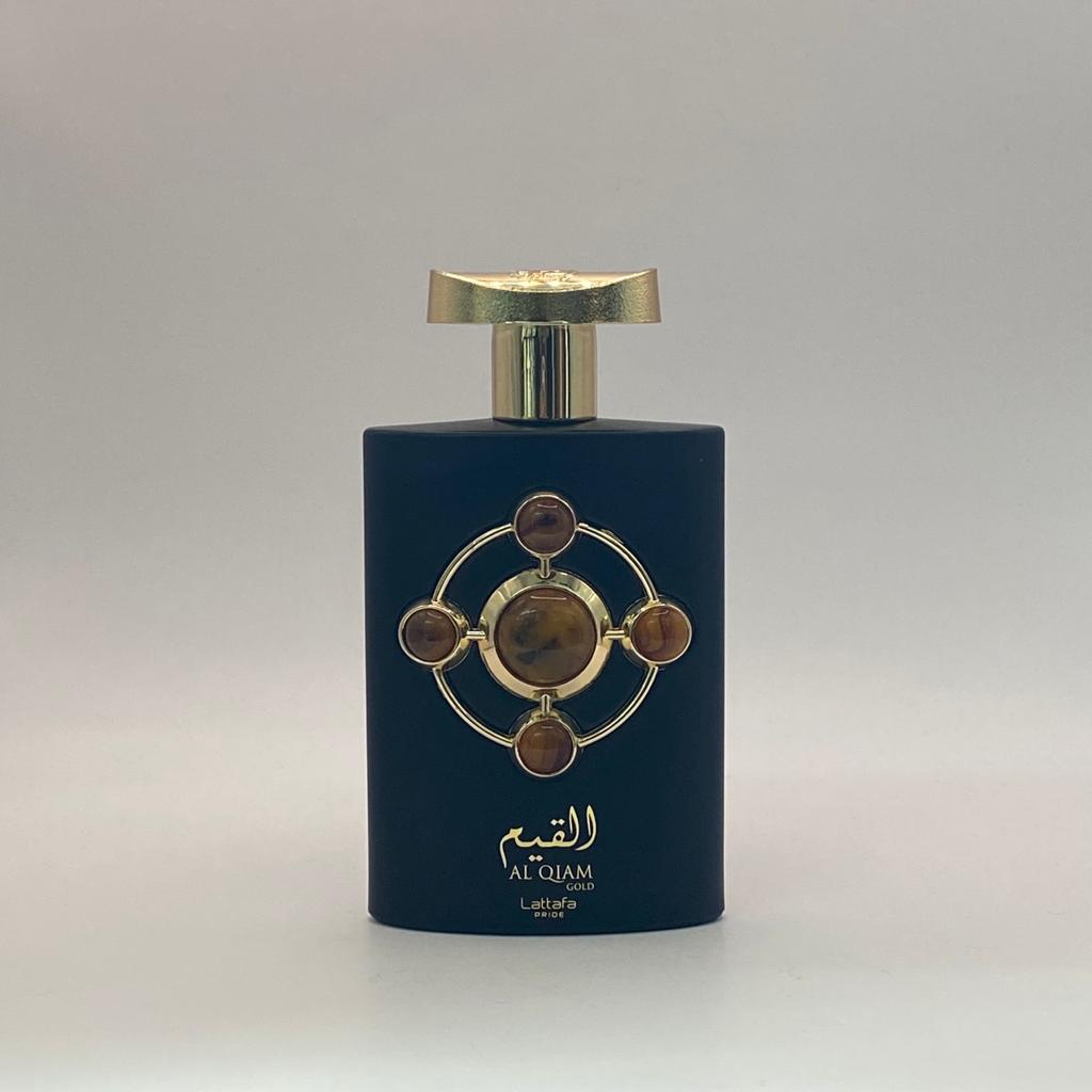 Al Qiam 100ml