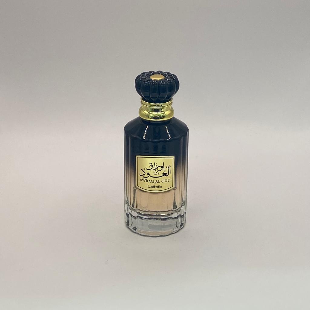 Awraq Al Oud 100ml