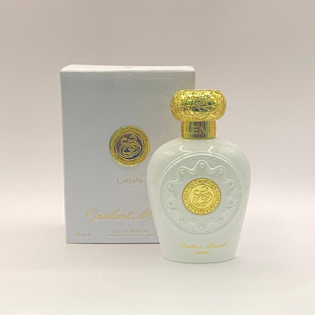 Opulent 100ml