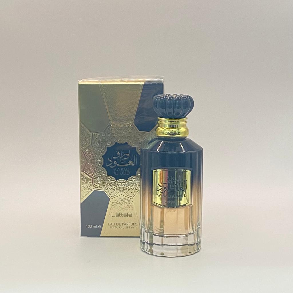 Awraq Al Oud 100ml