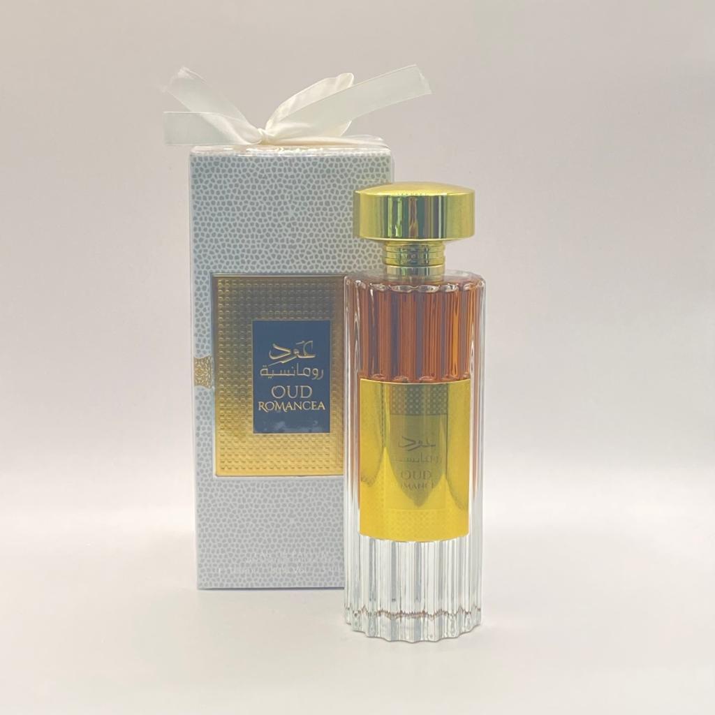 Oud Romancea 100ml