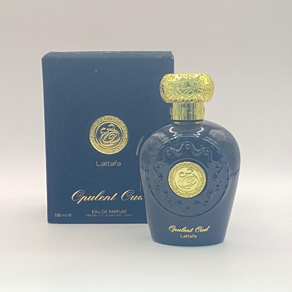 Opulent 100ml