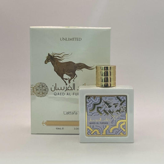 Qaed Al Fursan Unlimited 90ml