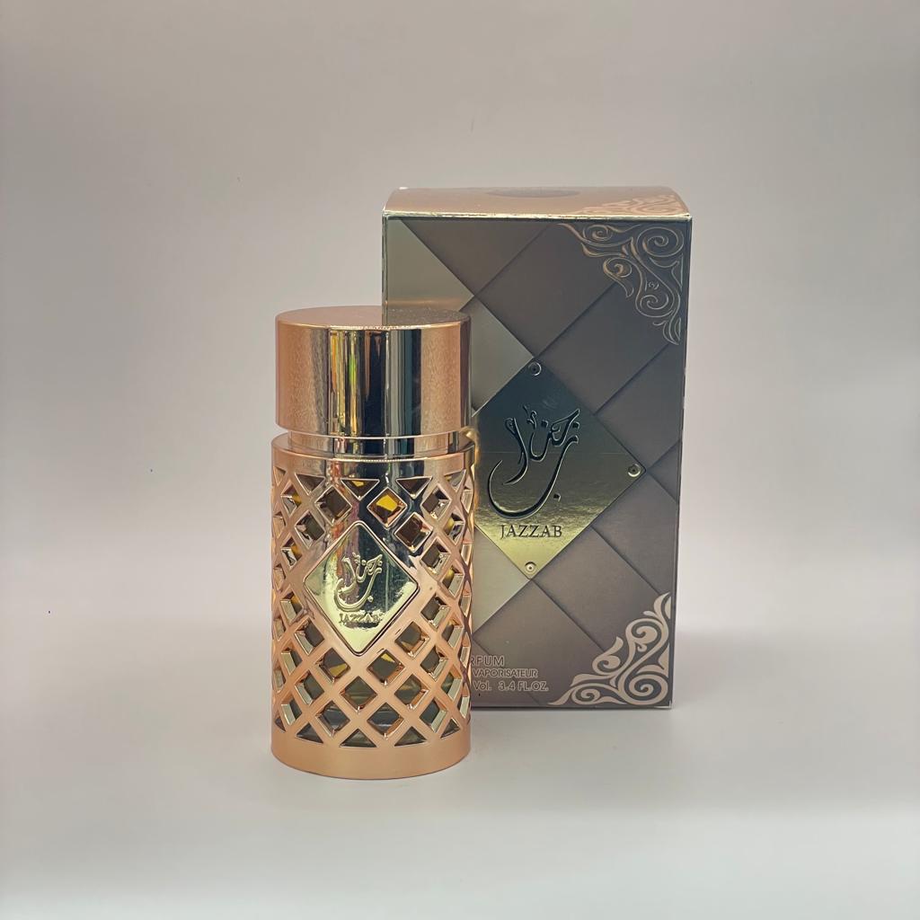 Jazzab 100ml