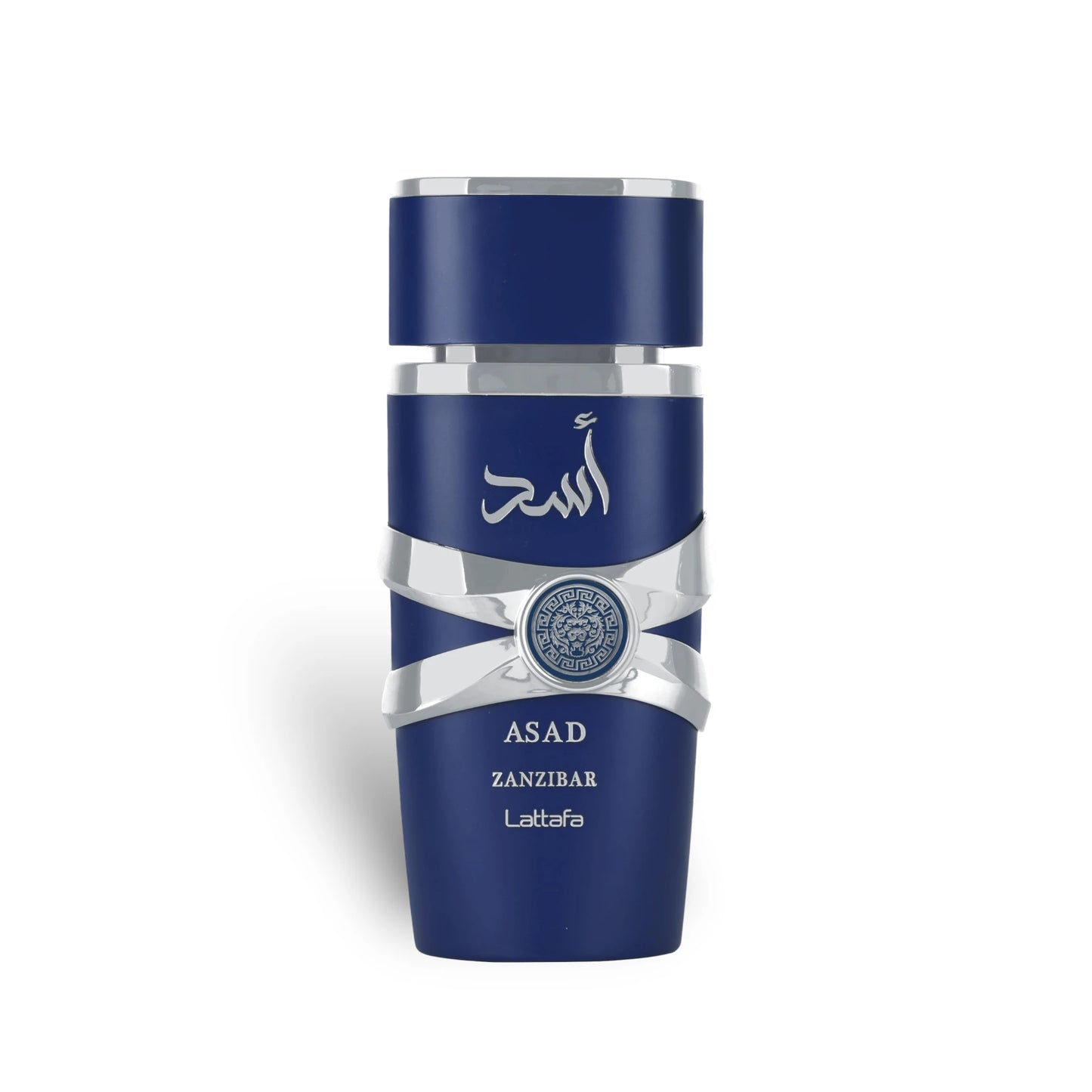 Asad Zanzibar Perfume 100ml by Lattafa