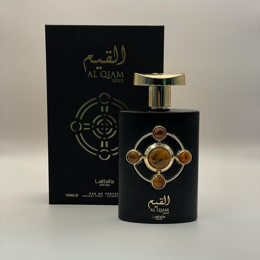 Al Qiam 100ml