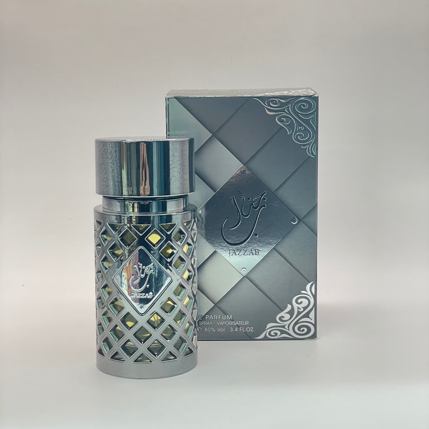 Jazzab 100ml