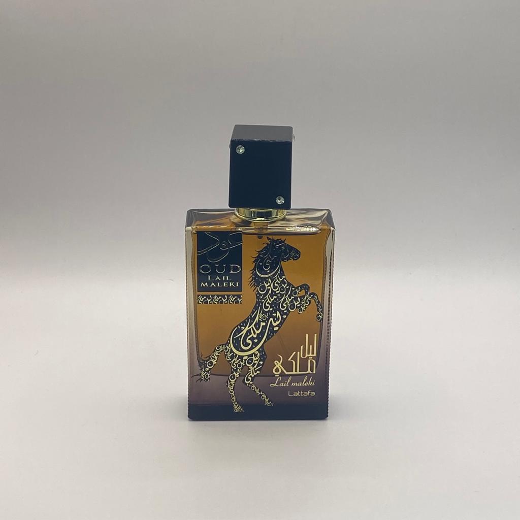 Oud Lail Maleki 100ml