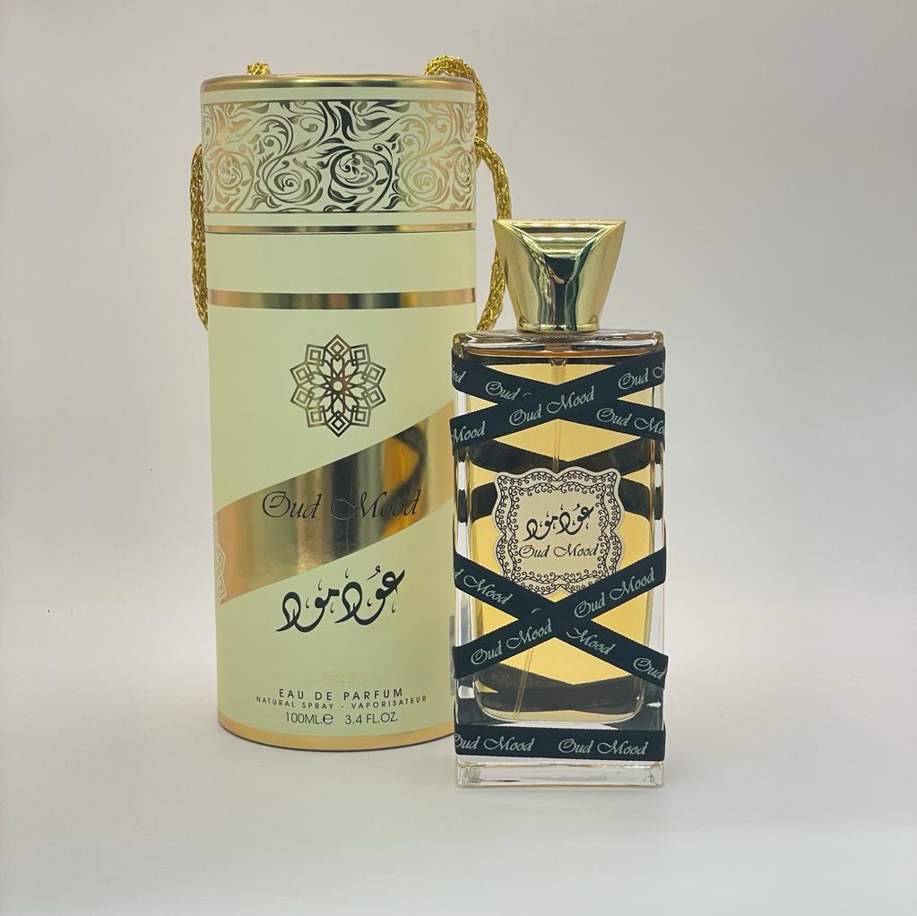 Oud Mood 100ml